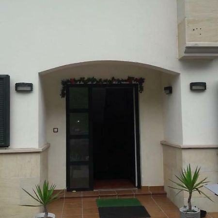 Mozues Apartment Sámano Exterior foto